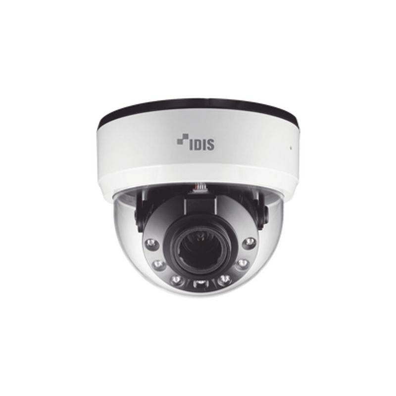 Cámara 2 Megapixeles (1080p)  Varifocal 2.8mm  12mm  Audio Bidireccional  Alarma I/o  Poe  Ir 20m  Onvif  Dia / Noche Icr  Micro