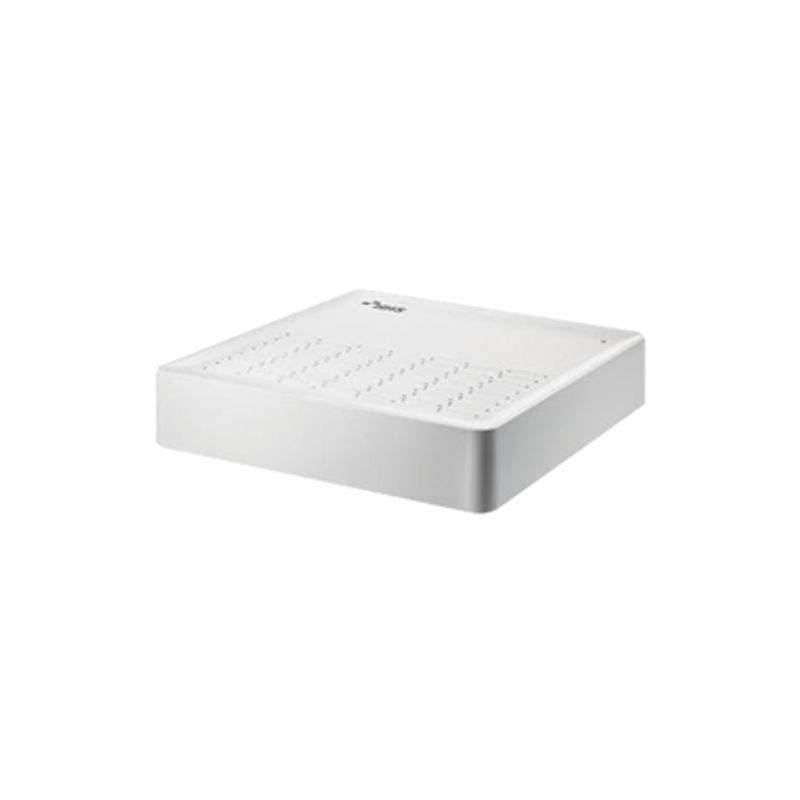 Nvr 8 Canales  Poe 8 Puertos  Hasta 5 Megapixeles   Soporta Fen