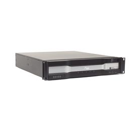 failover para nvr idis 4k uhd  64ch h265  failover  transmisión con 2 puertos de fibra optica interconstruido  167825