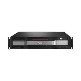 failover para nvr idis 4k uhd  64ch h265  failover  transmisión con 2 puertos de fibra optica interconstruido  167825