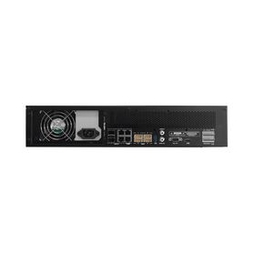 failover para nvr idis 4k uhd  64ch h265  failover  transmisión con 2 puertos de fibra optica interconstruido  167825