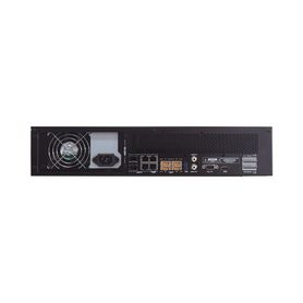 failover para nvr idis 4k uhd  64ch h265  failover  transmisión con 2 puertos de fibra optica interconstruido  167825