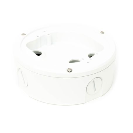 Caja De Conexión Para Modelo Dcy6513wrx Dcd4213wrx Y Dcd4513wrx2.8mm