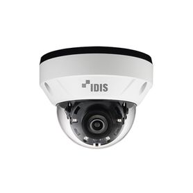 camara ip domo 2 megapixel 1080p  lente fijo  micro sd hasta 256 gb  audio de dos vias  alarma entrada y salida   poe  ir 30 m 