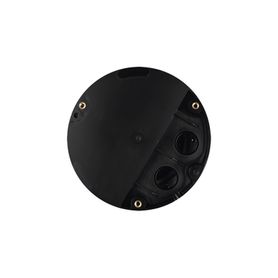 camara ip domo 2 megapixel 1080p  lente fijo  micro sd hasta 256 gb  audio de dos vias  alarma entrada y salida   poe  ir 30 m 