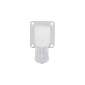 montaje de pared para domo ptz dcs series75059