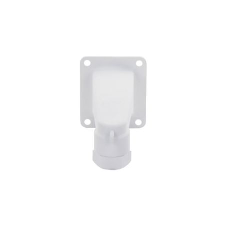 Montaje De Pared Para Domo Ptz Dcs Series