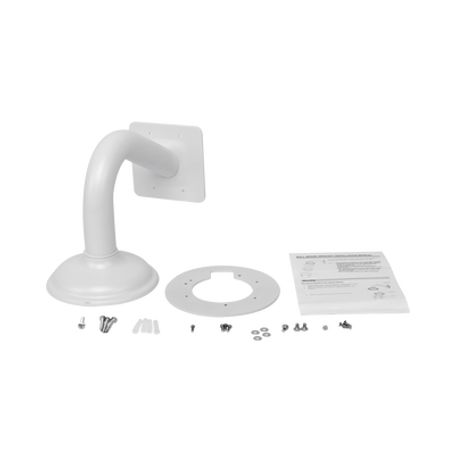 Montaje De Pared Para Domo Dcd1212r