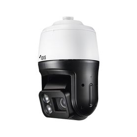 cámara domo ptz ip 2mp  36x de zoom  350m ir  estabilizador digital de imagen dis  wdr real 120 db  exterior ip66  ik10  alarma