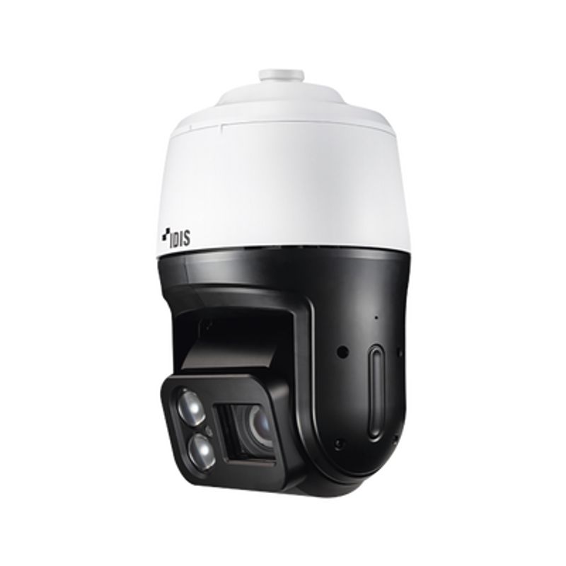 Cámara Domo Ptz Ip 2mp  36x De Zoom  350m Ir  Estabilizador Digital De Imagen Dis  Wdr Real 120 Db  Exterior Ip66  Ik10  Alarma 