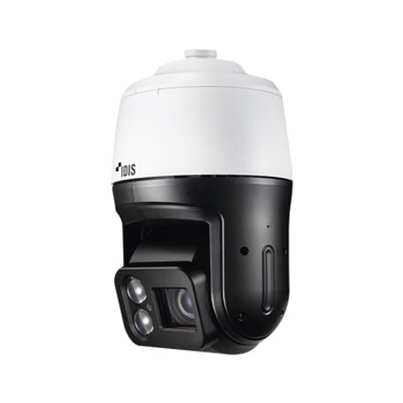 Cámara Domo Ptz Ip 2mp  36x De Zoom  350m Ir  Estabilizador Digital De Imagen Dis  Wdr Real 120 Db  Exterior Ip66  Ik10  Alarma 