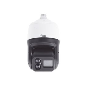 cámara domo ptz ip 2mp  36x de zoom  350m ir  estabilizador digital de imagen dis  wdr real 120 db  exterior ip66  ik10  alarma