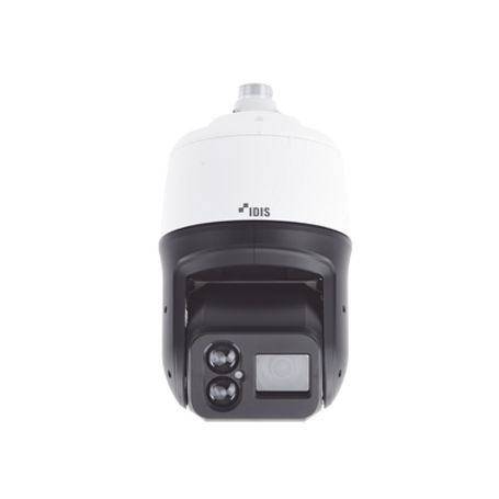 Cámara Domo Ptz Ip 2mp  36x De Zoom  350m Ir  Estabilizador Digital De Imagen Dis  Wdr Real 120 Db  Exterior Ip66  Ik10  Alarma 