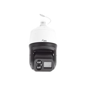 cámara domo ptz ip 2mp  36x de zoom  350m ir  estabilizador digital de imagen dis  wdr real 120 db  exterior ip66  ik10  alarma