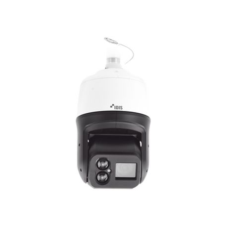 Cámara Domo Ptz Ip 2mp  36x De Zoom  350m Ir  Estabilizador Digital De Imagen Dis  Wdr Real 120 Db  Exterior Ip66  Ik10  Alarma 