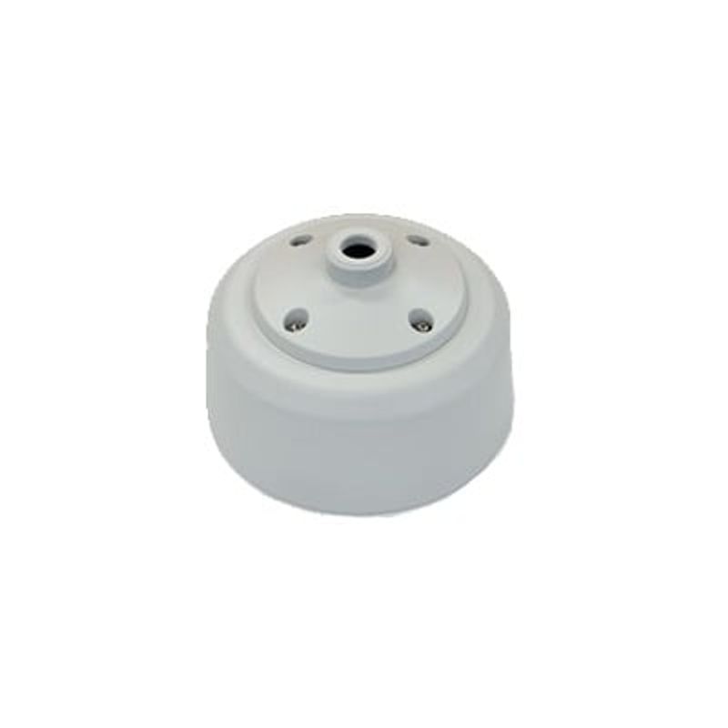 Accesorio Protector Solar Para Cámaras De La Serie Dcs