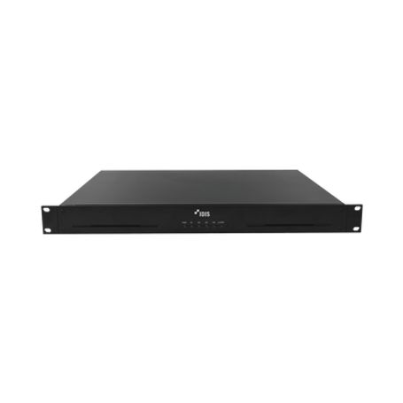 Dispositivo De Almacenamiento Masivo Esata Capacidad Maxima De 48tb.