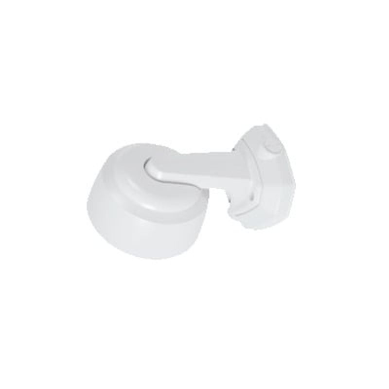 Montaje De Pared Domos Series Dcd