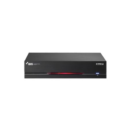 Codificador De Video Hdmivga  Full Hd  Compresión H.265  Intelligent Codec  I/o De Audio  Control Por Usb  Poe 