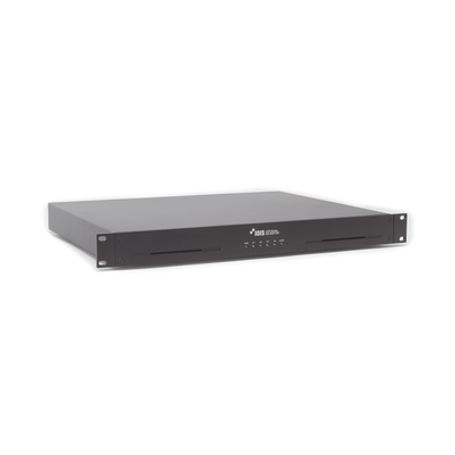 Dispositivo De Almacenamiento Masivo Esata Compatibilidad Con Grabadores Tr4308(r) Tr4316(r). Capacidad Maxima De 24tb.