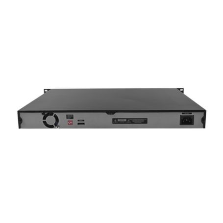 Dispositivo De Almacenamiento Masivo Esata Compatibilidad Con Grabadores Tr4308(r) Tr4316(r). Capacidad Maxima De 24tb.