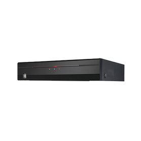 nvr 4k  8 canales ip  8 puertos poe  codificación h264 y h265  directndc  intelligent codec  incluye hdd de 2tb94699