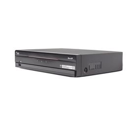 nvr 4k  8 canales ip  8 puertos poe  codificación h264 y h265  directndc  intelligent codec  incluye hdd de 2tb94699