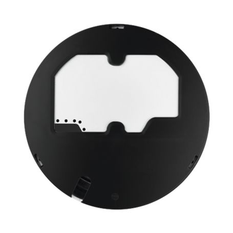Camara Domo Ip 5 Megapixel  Microsd  Audio De Dos Vias  Entrada Y Salida De Alarma  Poe  Wdr  Icr  Ir 30 M  Varifocalmotorizada