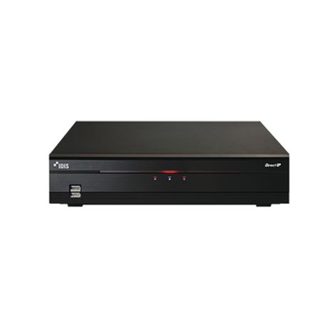 nvr 4k  4 canales  switch poe de 4 puertos  incluye hdd 2tb  soporta onvif  salida de audio  entrada y salida de alarma94514