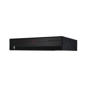 nvr 4k  4 canales  switch poe de 4 puertos  incluye hdd 2tb  soporta onvif  salida de audio  entrada y salida de alarma94514