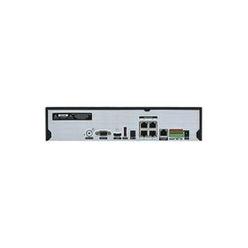 nvr 4k  4 canales  switch poe de 4 puertos  incluye hdd 2tb  soporta onvif  salida de audio  entrada y salida de alarma94514