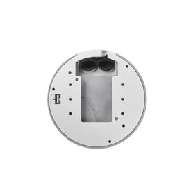 cámara ip domo con calefactor  5mp h265  lente varifocal motorizado 3310mm  exterior   ir 30m  entradasalida de audio y alarma1