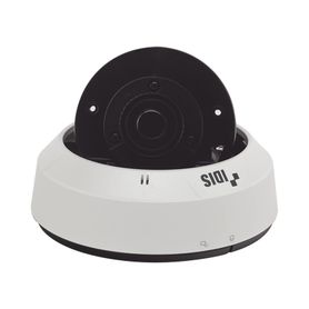 cámara ip domo con calefactor  5mp h265  lente varifocal motorizado 3310mm  exterior   ir 30m  entradasalida de audio y alarma1