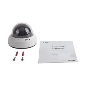 cámara ip domo con calefactor  5mp h265  lente varifocal motorizado 3310mm  exterior   ir 30m  entradasalida de audio y alarma1