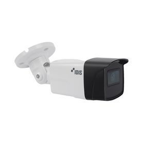camara bala 5mp lente 43mm  puerto rj45 adicional wdr real ik10 ip66   poe salida234951