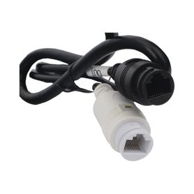camara bala 5mp lente 43mm  puerto rj45 adicional wdr real ik10 ip66   poe salida234951
