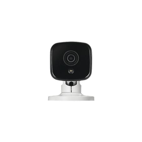 Camara Bala Ip 5 Megapixel  Lente Fijo 2.8mm  Microsd Hasta 256gb  Audio De Dos Vias  Entrada Y Salida Alarma  Poe  Wdr  Icr Dia