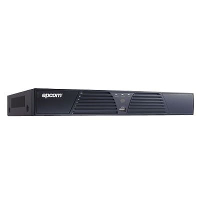 Dvr 4 Canales / 1 Entrada De Audio /  Soporte Para D1.