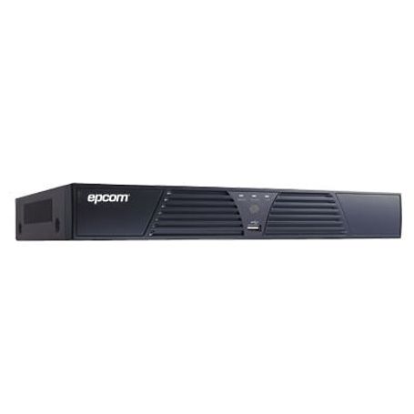 Dvr 4 Canales / 1 Entrada De Audio /  Soporte Para D1.
