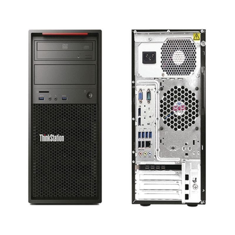 Consola De Video I77700 / 8 Gb Ram / Nvidia Quad Pro P1000 4 Gb 4 Salidas / 1 Tb Hdd  / Windows 10