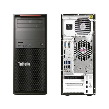Consola De Video I77700 / 8 Gb Ram / Nvidia Quad Pro P1000 4 Gb 4 Salidas / 1 Tb Hdd  / Windows 10