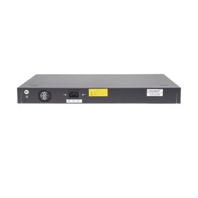 switch poe 8023afat  directip gigabit  24 puertos rj45  4 puertos fibra óptica  380w poe163535