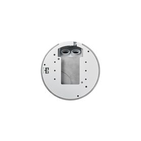 cámara ip domo antivandálico  calefactor 2mp h265  lente motorizado varifocal 2812mm  exterior  entrada  salida de audio y alar