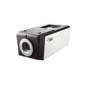 cámara ip caja 3mp  audio de dos vias  estabilizador de imagen  microsd hasta 256 gb  poe12v  wdr real  120db  alarma entrada y
