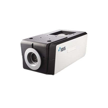 cámara ip caja 3mp  audio de dos vias  estabilizador de imagen  microsd hasta 256 gb  poe12v  wdr real  120db  alarma entrada y