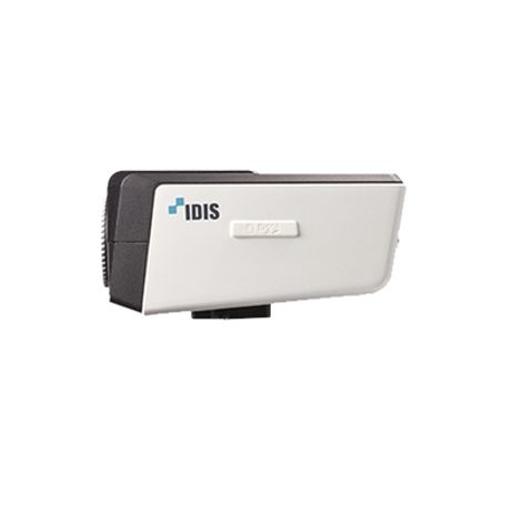 Cámara Ip Caja 3mp  Audio De Dos Vias  Estabilizador De Imagen  Microsd Hasta 256 Gb  Poe/12v  Wdr Real  120db  Alarma Entrada Y