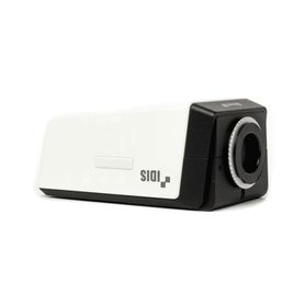 cámara ip caja 3mp  audio de dos vias  estabilizador de imagen  microsd hasta 256 gb  poe12v  wdr real  120db  alarma entrada y