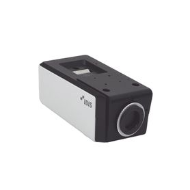 cámara box ip 4k  audio de dos vias  entradasalida de alarma  poe  microsd 128gb  entradasalida de audio  mascara de privacidad