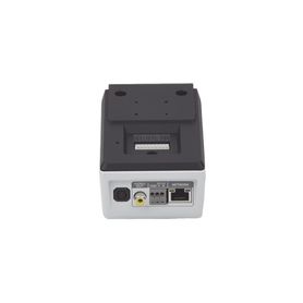 cámara box ip 4k  audio de dos vias  entradasalida de alarma  poe  microsd 128gb  entradasalida de audio  mascara de privacidad