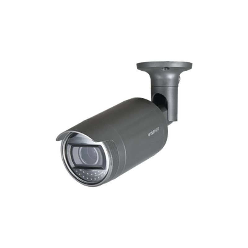 Cámara Ip Tipo Bala Exterior 2 Megapixel / Lente Varifocal 3.2  10mm / Ir 30m / Wdr 120db / Ip66